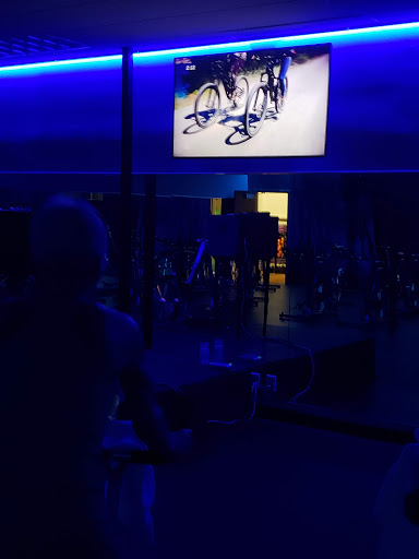 Health Club «The Downtown Club at The Met», reviews and photos, 340 W Dallas St, Houston, TX 77002, USA