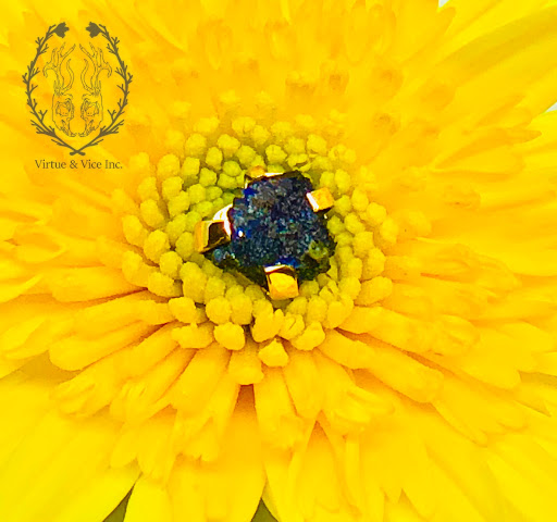 Explore carnation tattoo ideas, creative tattoo ideas in Atlanta, available at Virtue and Vice Body Piercing