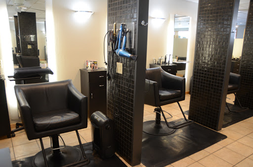 Hair Salon «Twin Image Salon Spa», reviews and photos, 121 W Benton St, Iowa City, IA 52246, USA