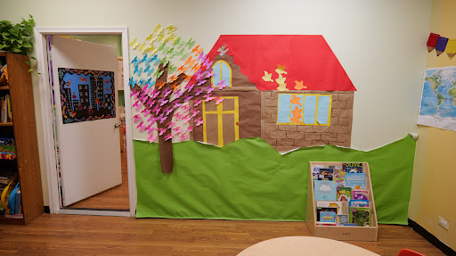 Day Care Center «Great Beginnings Day Care Center», reviews and photos, 757 E Nerge Rd, Roselle, IL 60172, USA