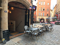 Photos du propriétaire du Restaurant français OAÏ Resto Bar à Lyon - n°1