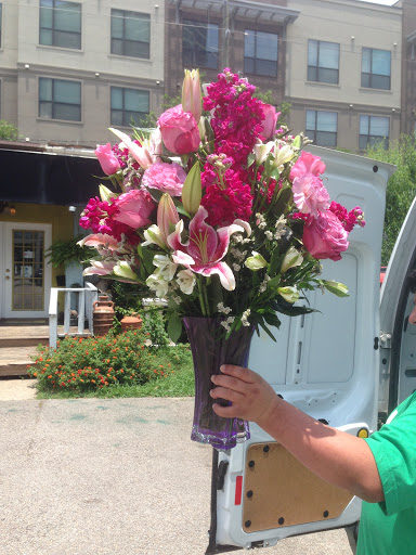 Florist «Fancy Flowers», reviews and photos, 3770 Richmond Ave, Houston, TX 77046, USA