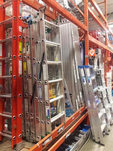 Home Improvement Store «The Home Depot», reviews and photos, 111 Shoreline Pkwy, San Rafael, CA 94901, USA