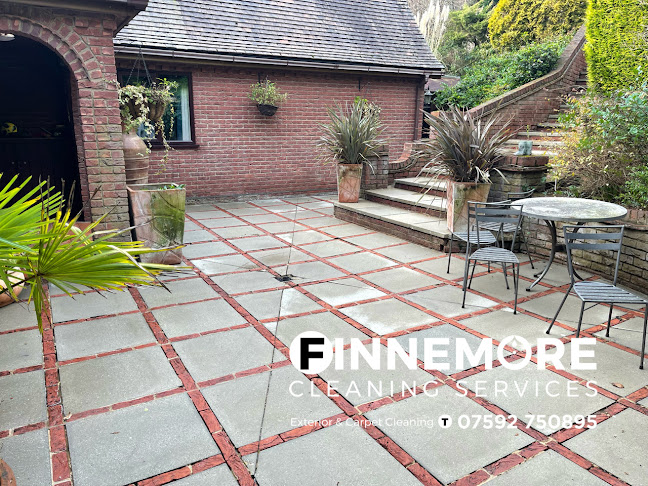 Finnemore Cleaning Services - Norwich