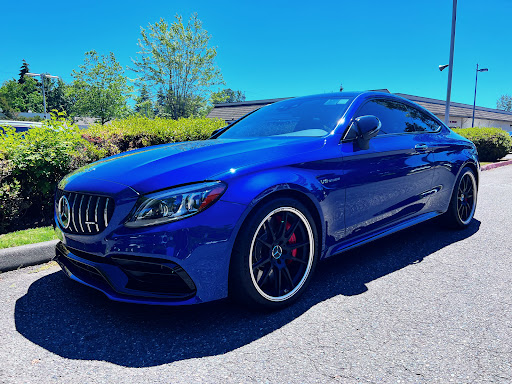 Used Car Dealer «Landmark Motors, Inc.», reviews and photos, 13815 NE 24th St, Bellevue, WA 98005, USA