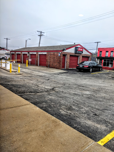 Self-Storage Facility «Security Self Storage», reviews and photos, 2748 Southwest Blvd, Kansas City, MO 64108, USA