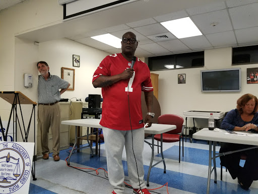 Community Center «Theodore D Young Community Center», reviews and photos, 32 Manhattan Ave, White Plains, NY 10607, USA