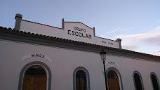 Colegio Público de Fuensanta en Fuensanta