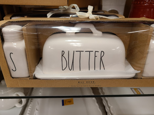 Department Store «T.J. Maxx», reviews and photos, 1850 Rio Hill Center, Charlottesville, VA 22901, USA