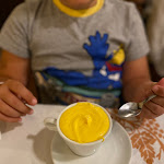 Photo n°8 de l'avis de Marco.a fait le 07/09/2020 à 19:32 sur le  Osteria 3 Leoni | Ristorante Bologna à Bologna