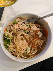 Vermicelle du Restaurant asiatique le petit cambodge Alibert à Paris - n°9