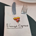 Photo n°1 de l'avis de Alberto.e fait le 30/08/2023 à 13:31 sur le  Pizzeria Vincenzo Capuano Piano di Sorrento à Piano di Sorrento