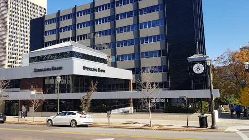 Sterling Bank in Clayton, Missouri