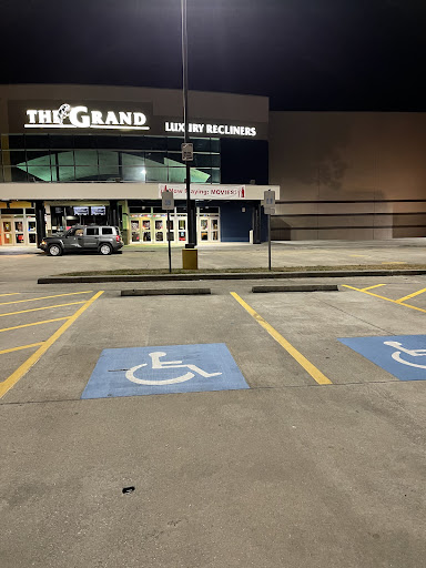 Movie Theater «The Grand Theatre», reviews and photos, 4029 Interstate 45 N, Conroe, TX 77304, USA