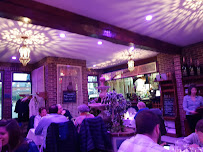 Atmosphère du Restaurant Le Sesame à Beauvais - n°3