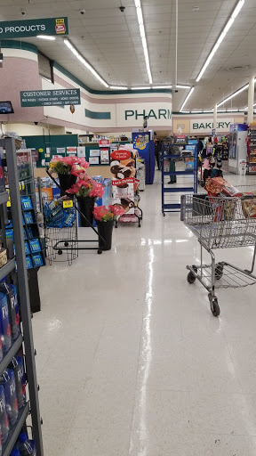 Grocery Store «Schnucks», reviews and photos, 1615 Camp Jackson Rd, Cahokia, IL 62206, USA