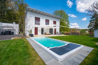 Riptide Spas & Piscine (H2eaux) - Fleury-Mérogis à Fleury-Mérogis