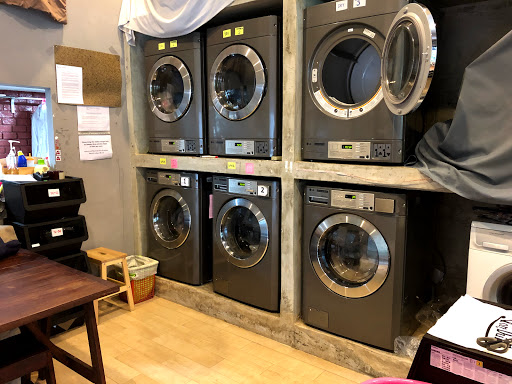 That Laundry Shop (15 Sukhumvit Residences)