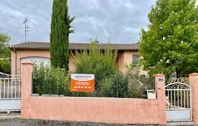 EIRL Carole NESPOULOUS Immobilier à Saint-Loup-Cammas