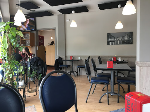 Información y opiniones sobre La Vostra Pizza de Santa Eulalia De Ronsana