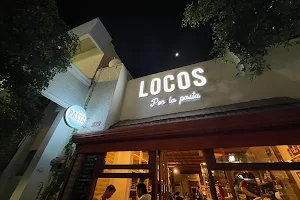 Locos Por La Pasta image