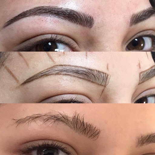 Beauty Salon «New Beverly Hills Hair Salon», reviews and photos, 8127 Lefferts Blvd, Kew Gardens, NY 11415, USA