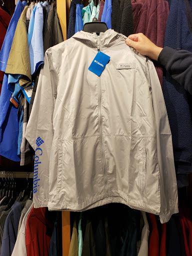 Outdoor Sports Store «Columbia Sportswear PFG Store», reviews and photos, 1253 Main Street, Southlake, TX 76092, USA
