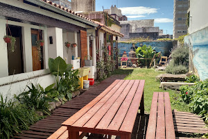 Hostel del Mar image