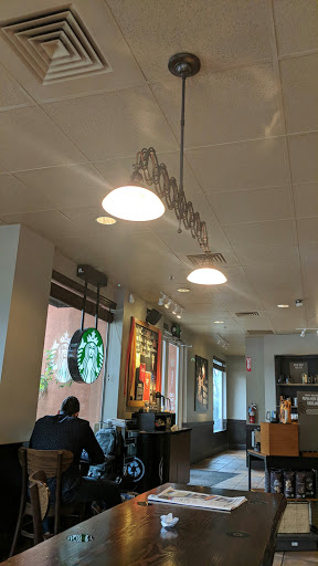 Starbucks image