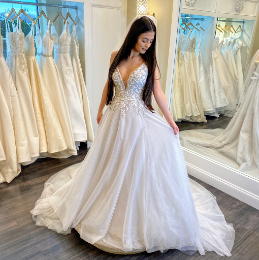 Bridal Shop «Love Couture Bridal», reviews and photos, 12500 Park Potomac Ave, Potomac, MD 20854, USA