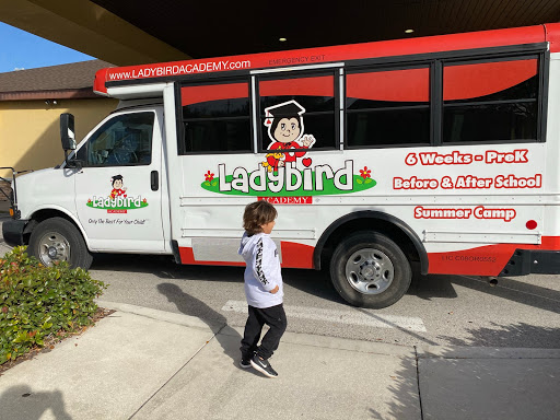 Day Care Center «Ladybird Academy of Lake Nona», reviews and photos, 10485 Moss Park Rd, Orlando, FL 32832, USA