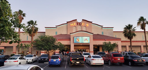 Movie Theater «Regal Cinemas Indio Metro 8», reviews and photos, 81725 CA-111, Indio, CA 92201, USA