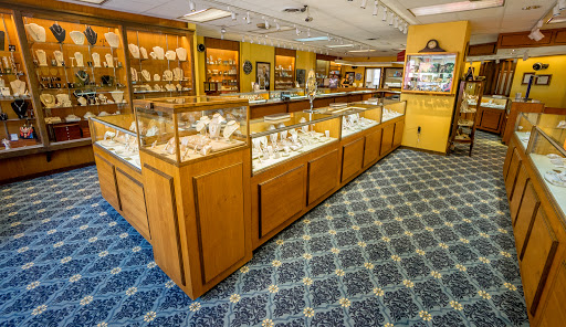 Jeweler «Tick Tock Jewelers», reviews and photos, 185 Bank St, Burlington, VT 05401, USA