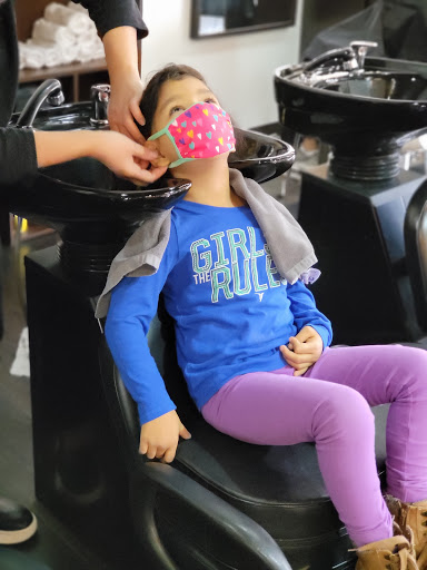 Beauty Salon «Evolve Salon and Spa», reviews and photos, 2880 Center Valley Pkwy, Center Valley, PA 18034, USA