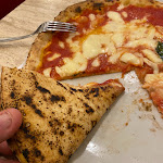 Photo n°2 de l'avis de marco.e fait le 07/01/2022 à 17:10 sur le  Pizzeria Donna Sofia Ai Tribunali | Napoli à Naples