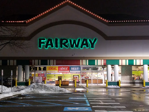 Supermarket «Fairway Market Plainview», reviews and photos, 50 Manetto