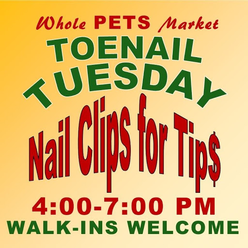 Pet Supply Store «Whole Pets Market», reviews and photos, 911 W Hwy 290, Dripping Springs, TX 78620, USA