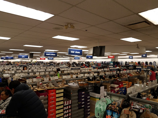 Department Store «Marshalls», reviews and photos, 1832 86th St, Brooklyn, NY 11214, USA