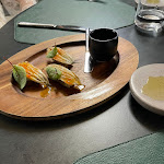 Photo n°1 de l'avis de Raffaella.a fait le 06/05/2024 à 13:30 sur le  Sale - Ristorante Paestum à Paestum