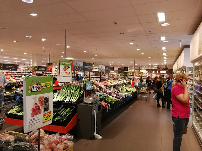 Beoordelingen van Albert Heijn Lammerdries in Geel - Supermarkt