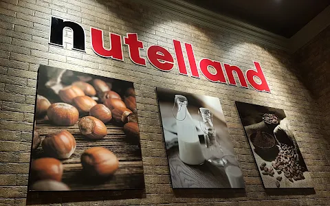 Nutelland Cafe Baku image