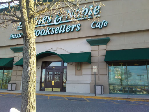 Book Store «Barnes & Noble», reviews and photos, 200 W Rte 70, Marlton, NJ 08053, USA