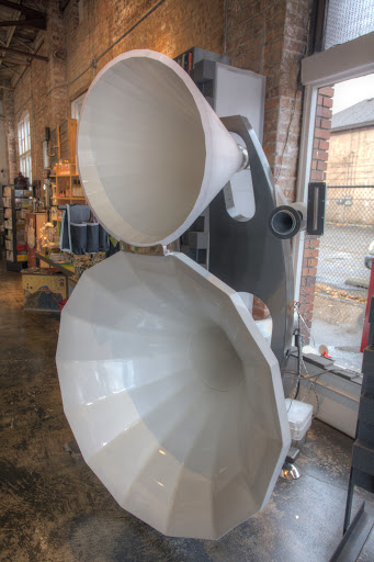 Boutique «Boozetique & E3 Modern», reviews and photos, 315 Broadway, Salt Lake City, UT 84111, USA