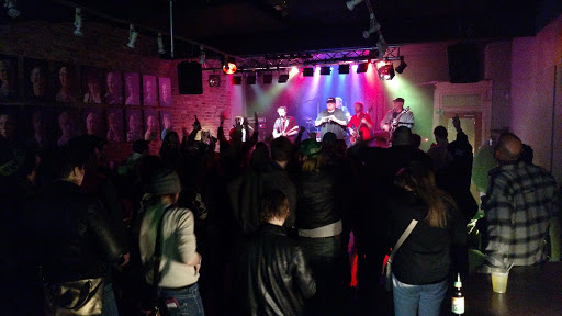 Bar «Keggers Bar», reviews and photos, 231 N Broadway, Green Bay, WI 54303, USA