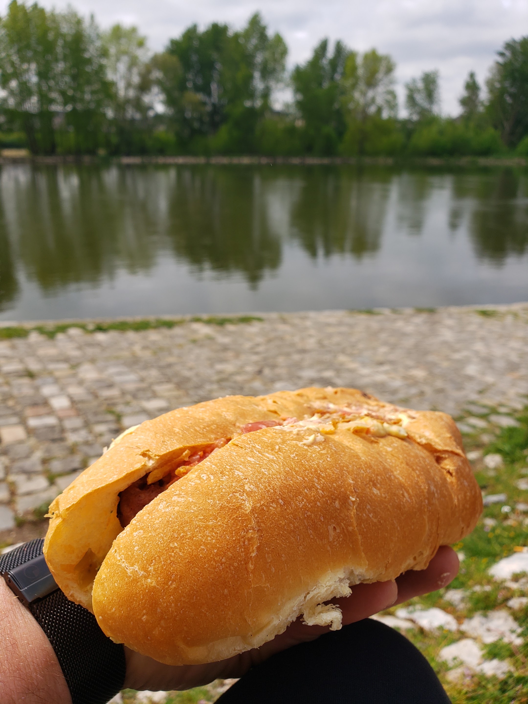 Photo n° 3 de l'avis de Gaëtan. fait le 29/04/2023 à 11:49