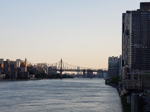 Park «Carl Schurz Park», reviews and photos, East 86th Street & East End Ave, New York, NY 10028, USA