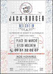 Photo n°62 de Jack burger molsheim à Molsheim ()