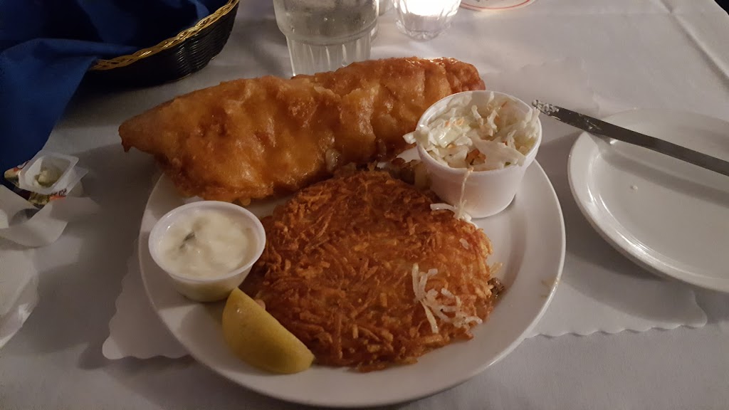 Lake Hallie Golf Course / Bar & Restaurant 54729