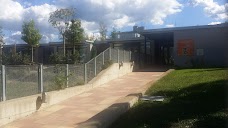 Escola Bressol Municipal de Vic Serra de Sanferm