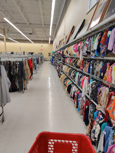 Thrift Store «Savers», reviews and photos